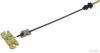 KIA 0K01144150F Cable, parking brake